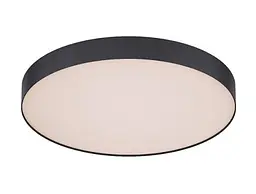 Світильник стельовий MONZA Kloodi KD-MONZA500 60W 3К BK