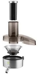 Соковижималка Sencor SJE 5050SS (6579038) - мініатюра 8