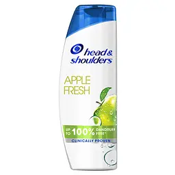 Шампунь проти лупи Head & Shoulders Яблучна свіжість, 250 мл