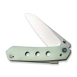 Ніж Civivi Vision FG, Natural G10, Satin (C22036-2) - мініатюра 5