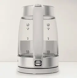 Електрочайник Tefal KI605B30 - мініатюра 6