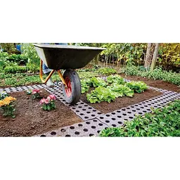 Садова доріжка Garantia Maxi Garden 4 шт. - мініатюра 6