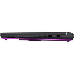 Ігровий ноутбук ASUS Gaming ROG Strix G16 G615JHR, дисплей 16 FHD+ (1920 x 1200), Intel Core i7 14650HX, RAM 32 ГБ DDR5, ємність пам’яті 512 ГБ SSD, NVIDIA GeForce RTX 5050 8 ГБ, сірий - мініатюра 14