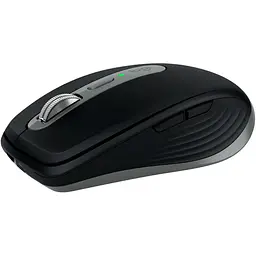 Миша Logitech MX Anywhere 3S для Mac Graphite (910-006947) [111326] - мініатюра 3