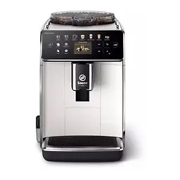 Кавомашина автоматична Saeco GranAroma SM6580/20 - мініатюра 4
