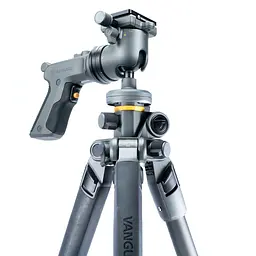 Штатив Vanguard Alta Pro 2+ 263CGHT (Alta Pro 2+ 263CGHT), Чорний - мініатюра 5