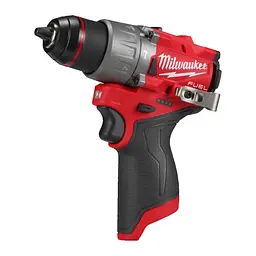 Набір акумуляторних інструментів M12 FPP2D2-422X FUEL POWER PACK IN2 (дриль-шурупокрут акумуляторний безщітковий, заклепник ак - мініатюра 9