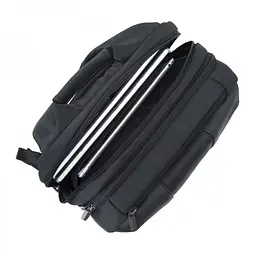 Рюкзак для ноутбука Rivacase 8165, 15.6 дюймів Black - мініатюра 4
