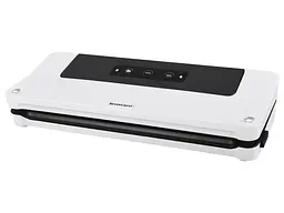 Вакуумный упаковщик Silver Crest SV 120 A1 White - мініатюра 2