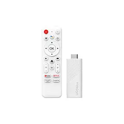 Медіаплеєр H96 MAX H313 TV Stick (H313_TV_STICK) - мініатюра 3