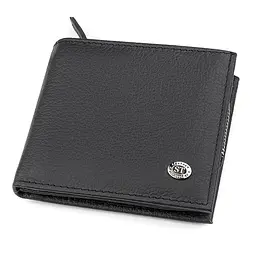 Чоловічий гаманець ST Leather 18343 (ST154) - мініатюра 5