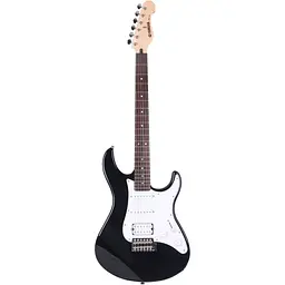 Електрогітара Yamaha Gigmaker EG112 GPII Black [162726]