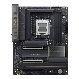 Материнська плата Asus X870E-Creator ProArt Wi-Fi Socket AM5 (ProArt X870E-CREATOR WIFI)