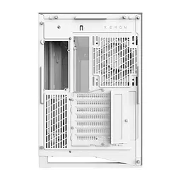 Корпус для ПК Gamemax NEX C56 VC WH - мініатюра 12