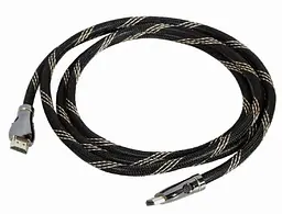 Кабель Cablexpert HDMI-HDMI V 2.1 1 м (CCBP-HDMI8K-1M) - мініатюра 2