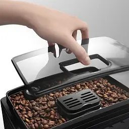 Кавомашина Delonghi Magnifica S ECAM22.112.B [79907] - мініатюра 4
