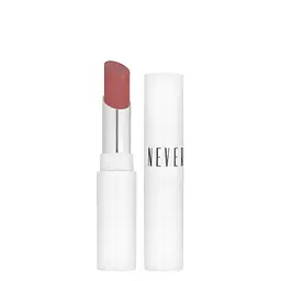Помада для губ Neverti Limitless Kiss водостійка NP700, 004 Dare to Dream Карамельна