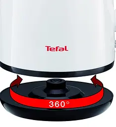 Електрочайник Tefal KO260130 [86968] - мініатюра 7