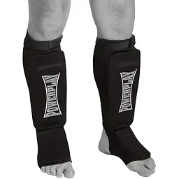 Захист гомілки та стопи Power Play 3054, Black - L - мініатюра 2