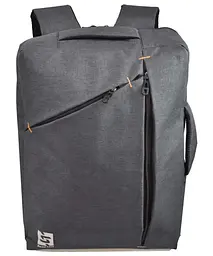 Сумка-рюкзак Semi Line 14 Graphite (P8388-9) (DAS302226) - мініатюра 2