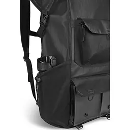 Рюкзак Picture Organic Grounds 22 Black (1012-BP0211A) - мініатюра 3