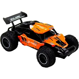 Машинка на радіокеруванні Sulong Toys 1:16 Metal Crawler S-Rex Orange (SL-230RHO) [114234] - мініатюра 2