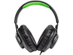 Навушники JBL Quantum 100X (Black) jblQ100XBLKGRN - мініатюра 6