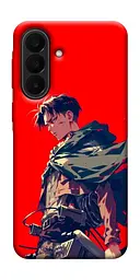 TPU чохол Demsky Fearless для Samsung Galaxy A27