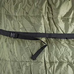 Спальний мішок Ranger 5 season Green RA5516G - мініатюра 9
