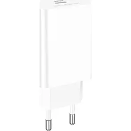 Зарядний пристрій BOROFONE BA21A USB-C PD20W white (6941991111402) - мініатюра 4