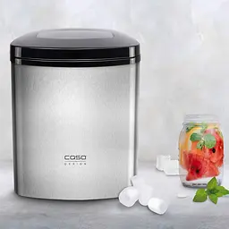 Апарат для приготування льоду CASO IceMaster Ecostyle (Льодогенератор) - мініатюра 5