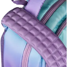 Рюкзак Yes S-52 Ergo Sparkle (559567) - мініатюра 10