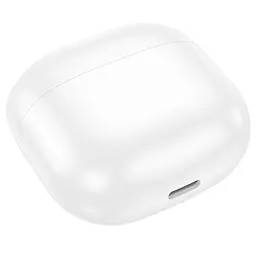 Навушники Borofone BW53 Elegant true wireless BT headset White - мініатюра 3