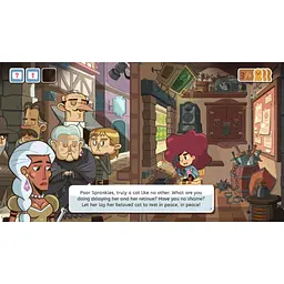 Ключ активації Microsoft Lil' Guardsman для Xbox One/Series S/X - мініатюра 3