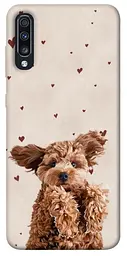 TPU чохол Demsky Сute doggy для Samsung Galaxy A70 (A705F)
