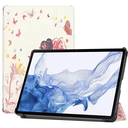 Чохол до планшета BeCover Smart Case Samsung Galaxy Tab S10 FE (SM-X520/SM-X526) 10.9" Fairy (713292) - мініатюра 6