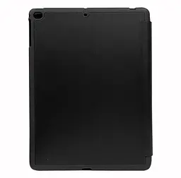 Чохол Kaku Stylus TPU для планшета Apple iPad Air / Air 2 (A1474, A1475, A1476, A1566, A1567) Black - мініатюра 2