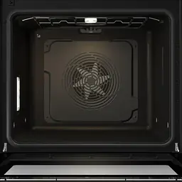 Духова шафа електрична Gorenje 77 л A+ пара дисплей IconTouch чорний - мініатюра 7