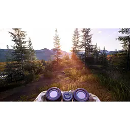 Ключ активації Microsoft Hunting Simulator 2 для Xbox One/Series S/X - мініатюра 5
