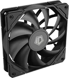 Вентилятор ID-Cooling TF-12025 Pro Black