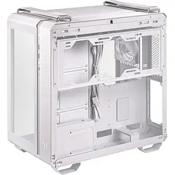 Корпус ASUS TUF Gaming GT502 Plus White (90DC0093-B19000) - мініатюра 9