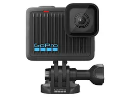Екшн-камера GoPro HERO (CHDHF-131-EU) - мініатюра 7