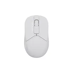 Мишка A4Tech FG12 White - мініатюра 2