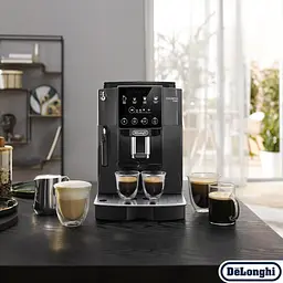 Кавомашина Delonghi ECAM220.22GB Magnifica Start - мініатюра 5
