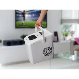 Льодогенератор побутовий Gorenje IMD1200W White (738301) - мініатюра 2