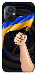 Чохол Demsky Прапор для Xiaomi Poco M5