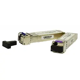 Модуль SFP SFPd-1SM-1310nm-10SC FoxGate - мініатюра 2
