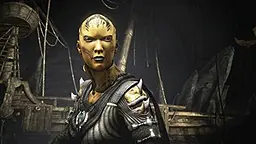 Гра Sony PlayStation 4 Mortal Kombat X Російські Субтитри Б/в - мініатюра 5