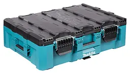 Кейс Large Tool Box №2 системи Makita Maktrak (P-91017)