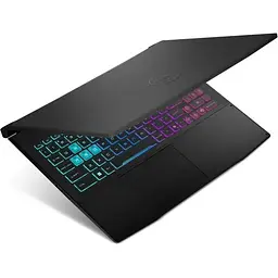 Ноутбук MSI Katana 17 HX B14WGK-243XUA Black (9S7-17L791-243)